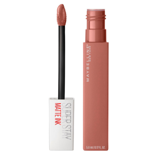 Maybelline SUPERSTAY MATTE INK 65 SEDUCTRES