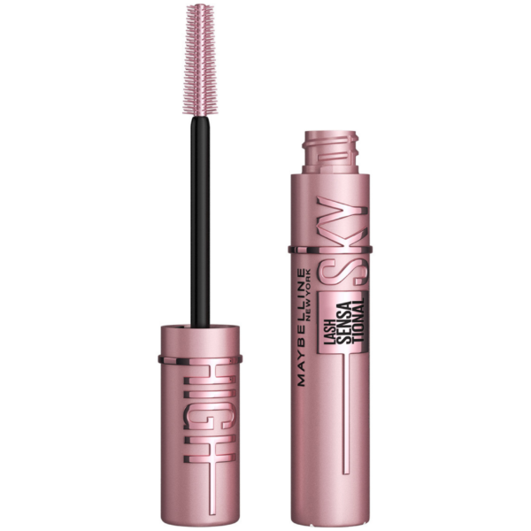Maybelline Mascara Cils Sensationnal Sky High
