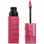Maybelline 20 SUPERSTAY VINYL INK COY – Image 2