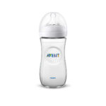 AVENT BIBERON NATURAL 330 ML SCF036/17