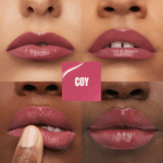 Maybelline 20 SUPERSTAY VINYL INK COY – Image 3