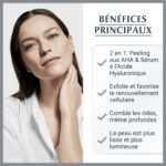 Eucerin - Hyaluron-Filler Peeling & Sérum Nuit - 30 ml – Image 2