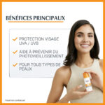 Eucerin - Photoaging Control Gel Crème Teintée SPF50+ - 50 ml – Image 2