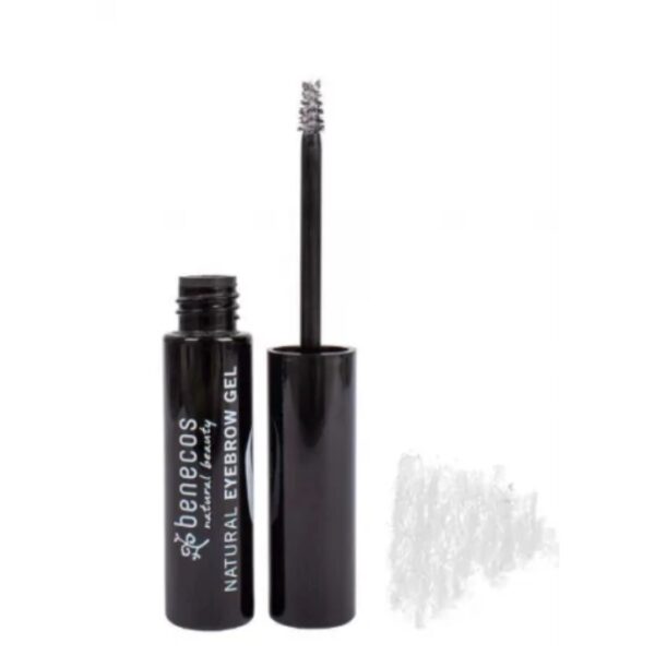 Benecos Natural Eyebrow Gel Clear 3ml