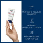 EUCERIN AQUAPHOR BAUME REPARATEUR – Image 3