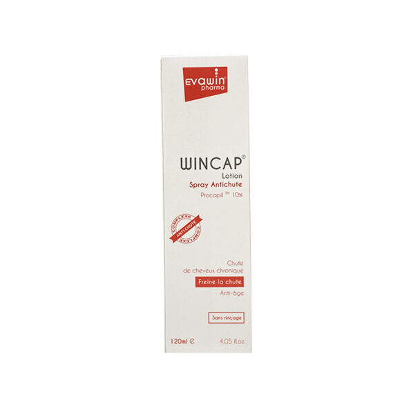 Evawin Wincap Lotion Anti-chute spray 120ml
