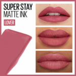 Maybelline SUPERSTAY MATTE INK 15 LOVER – Image 3