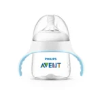 AVENT BIBERON NATURAL D'APPRENTISSAGE 150 ML / 5OZ SCF262/06