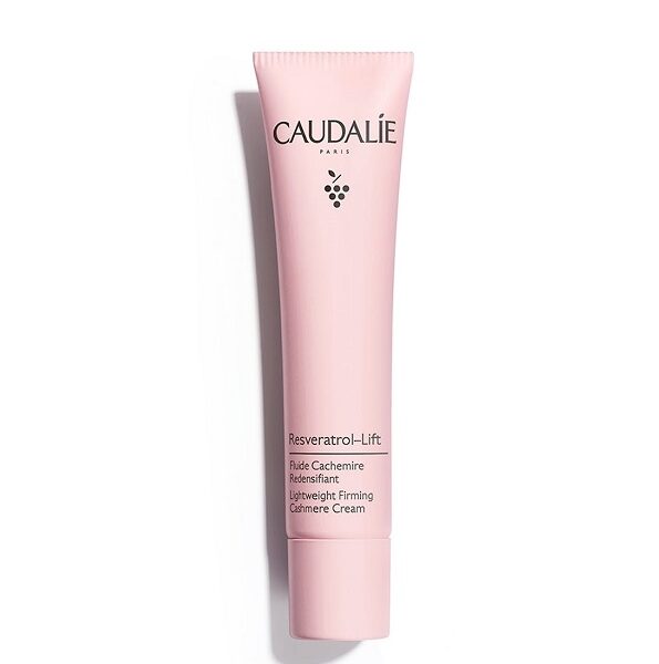CAUDALIE RESVERATROL LIFT FLUIDE CACHEMIRE REDENSIFIANT 40ML