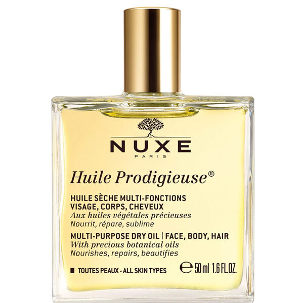 Nuxe Huile Prodigieuse - 50 ml