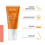 Eau Thermale Avène - Solaire anti-âge SPF 50+ 50 ml – Image 2