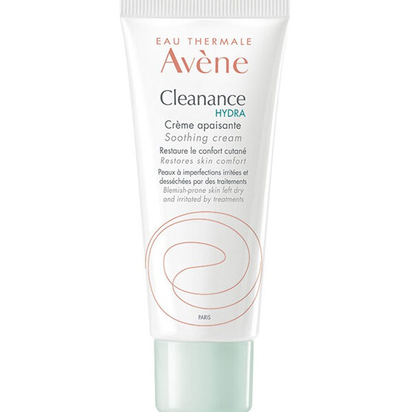 Eau Thermale Avene Cleanance Hydra Crème Apaisante - 40ml