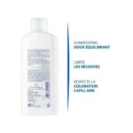 Ducray — Shampooing doux équilibrant — Shampoing doux antipelliculaire — ELUTION 200 ml – Image 4