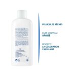 Ducray — Shampooing Traitant Pellicules Sèches — Shampoing pellicule sèche — Squanorm 200 ml – Image 3