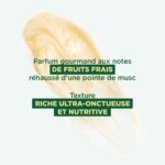 Klorane - Masque nutrition à la Mangue - Cheveux secs 150 ml – Image 2
