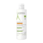 A-DERMA — EXOMEGA CONTROL GEL MOUSSANT ÉMOLLIENT ANTI-GRATTAGE 500 ml