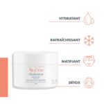 Eau Thermale Avène Hydrance Aqua-Gel Crème Hydratant - 50 ml – Image 3