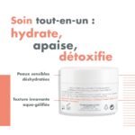 Eau Thermale Avène Hydrance Aqua-Gel Crème Hydratant - 50 ml – Image 5