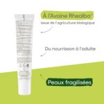 A-DERMA - EPITHELIALE A. H. ULTRA CRÈME RÉPARATRICE APAISANTE — Crème réparatrice — EPITHELIALE A.H ULTRA 40 ml – Image 2