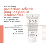 Eau Thermale Avène Ecran Solaire Crème Minéral Spf 50+ - 50ml – Image 3