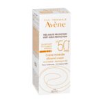 Eau Thermale Avène Ecran Solaire Crème Minéral Spf 50+ - 50ml – Image 4