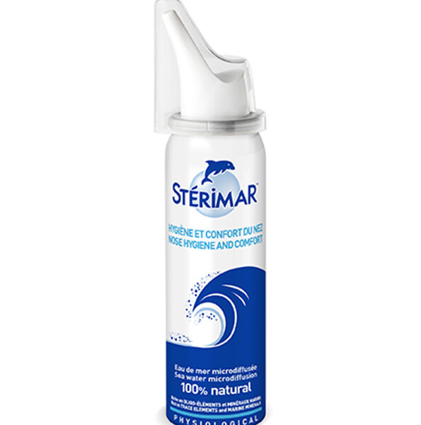 Sterimar Hygiène du Nez - 50 ml