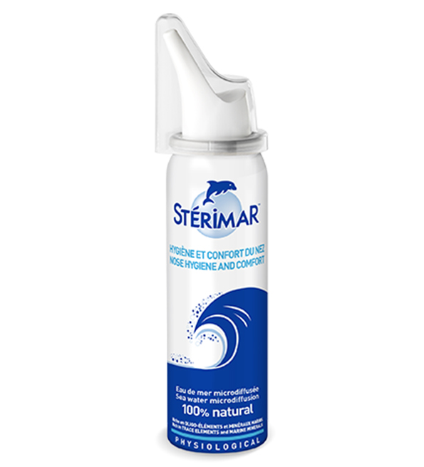 3331300097221-1-2 Sterimar Hygiène du Nez - 50 ml – Image 1