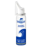 Sterimar Soufre Nez Fragilisé - 50 ml