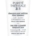 Vichy Pureté Thermale Démaquillant Intégral 3en1 Peau Sensible | 300ml – Image 3