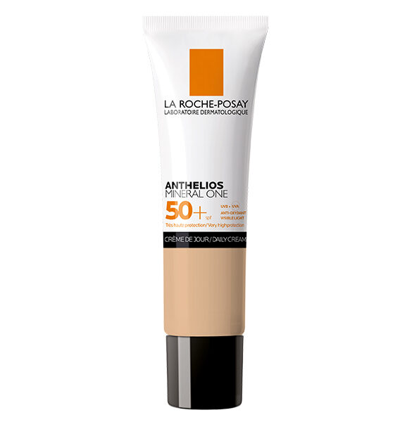 La Roche-Posay Anthelios Mineral One SPF50+ Peau Sensible | 30ml - 02 Moyenne