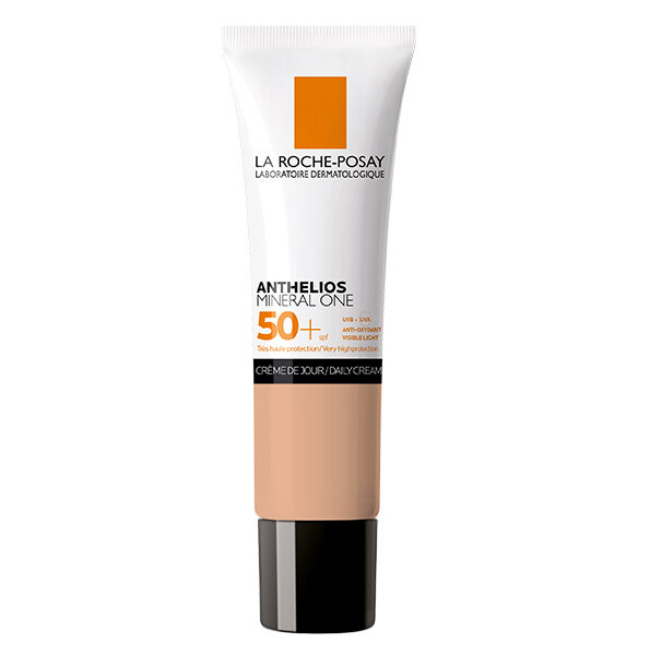 La Roche-Posay Anthelios Mineral One SPF50+ Peau Sensible | 30ml - 03 Bronze