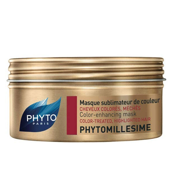 Phyto-PhytoMillesime Masque Sublimateur de Couleur - 200 ml