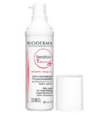 Avène Antirougeurs Jour - Emulsion Hydratante Protectrice Spf 20 - 40 ml – Image 2