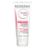 Bioderma - Sensibio Mask Masque Apaisant - 75 ml