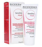 Bioderma - Sensibio Mask Masque Apaisant - 75 ml – Image 2