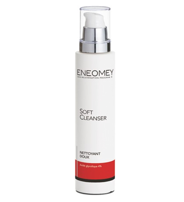 3401360263895-1-1 Eneomey - Soft Cleanser - 150ml – Image 1