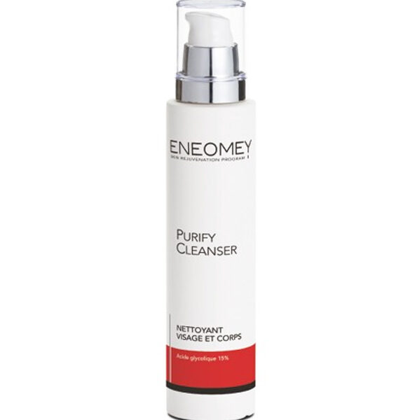 Eneomey - Purify Cleanser - 150 ml