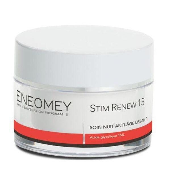 Eneomey - Stim Renew 15 - 50 ml