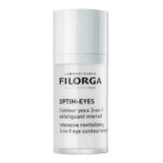 FILORGA  OPTIM-EYES - Soin contour des yeux défatigant cernes, poches, ridules 15ml