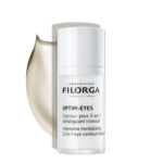FILORGA  OPTIM-EYES - Soin contour des yeux défatigant cernes, poches, ridules 15ml – Image 5
