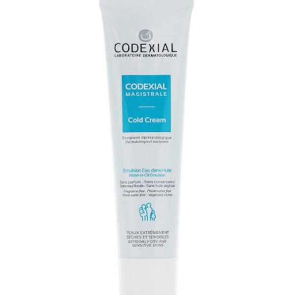 Codexial - Cold cream - 100 ml