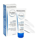 Bioderma - Atoderm Nutritive Crème Nourrissante - 40ml – Image 2