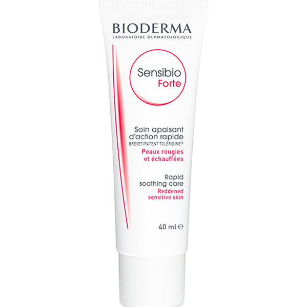 BIODERMA Sensibio Forte Creme 40Ml