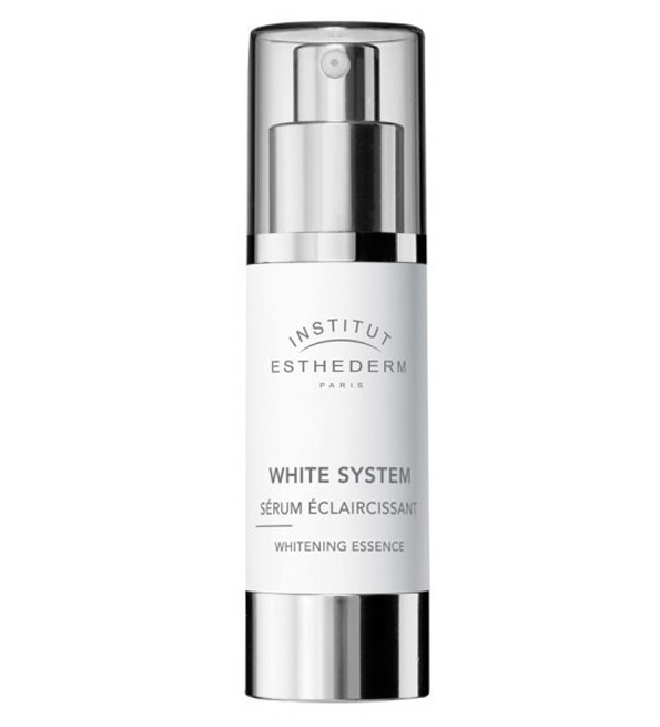 3461020007726-1-2 Institut Esthederm - Esthe-White System Sérum Anti-taches Éclaircissant Jeunesse - 30 ml – Image 1