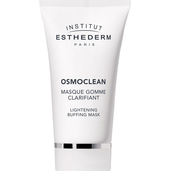 Institut Esthederm - OSMOCLEAN MASQUE GOMME CLARIFIANT - 75 ml