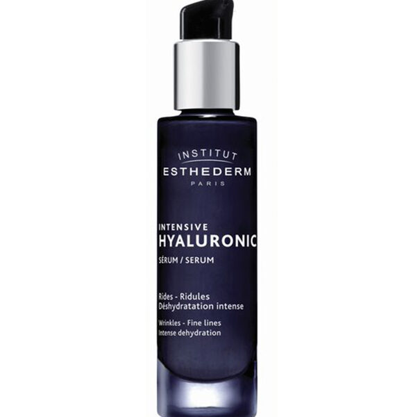 Institut Esthederm - Intensive Hyaluronic Sérum - 30 ml