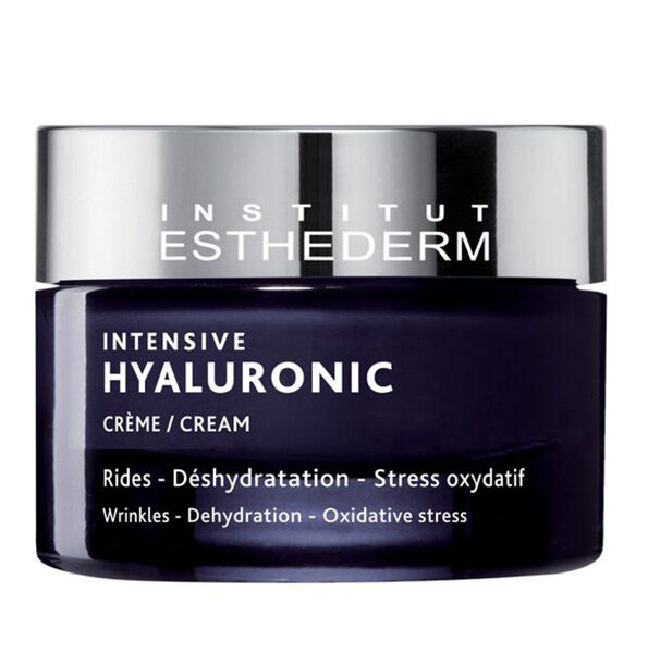 Institut Esthederm - Intensive Hyaluronic Crème - 50 ml