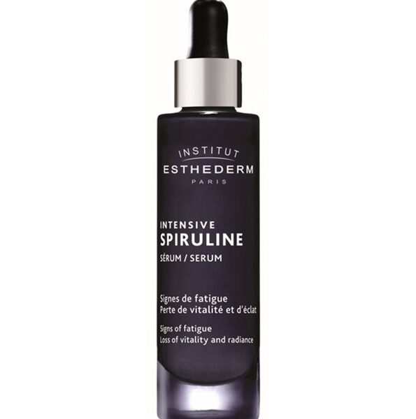 Institut Esthederm - Intensive Spiruline Sérum - 30 ml