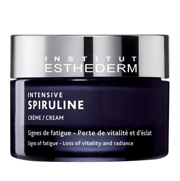 Institut Esthederm - Intensive Spiruline Crème - 50 ml