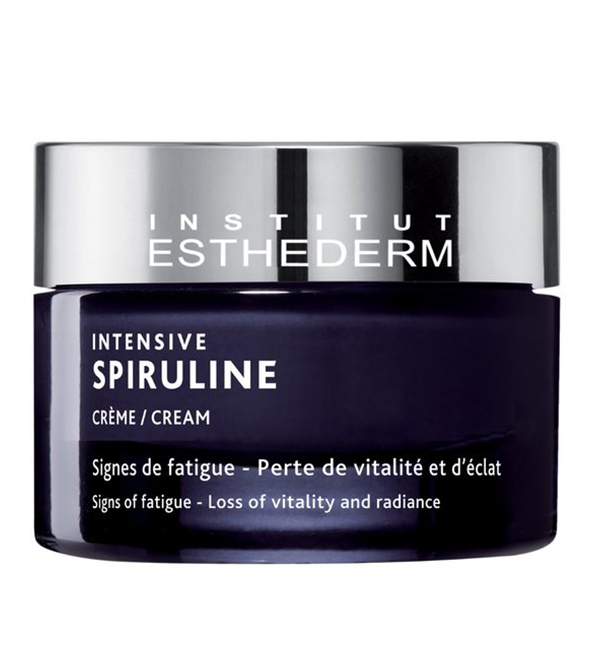 3461020014090-1-2 Institut Esthederm - Intensive Spiruline Crème - 50 ml – Image 1